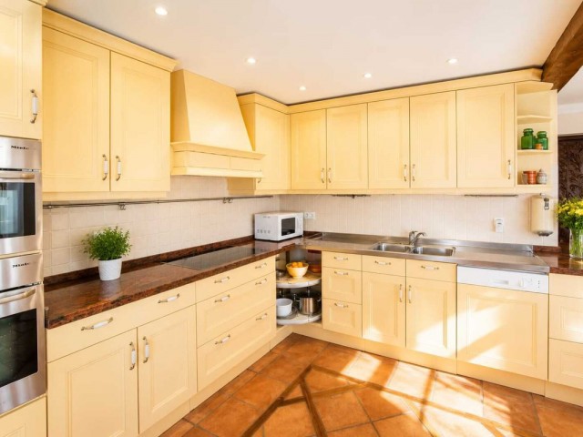 6 Bedrooms Townhouse in Fuengirola