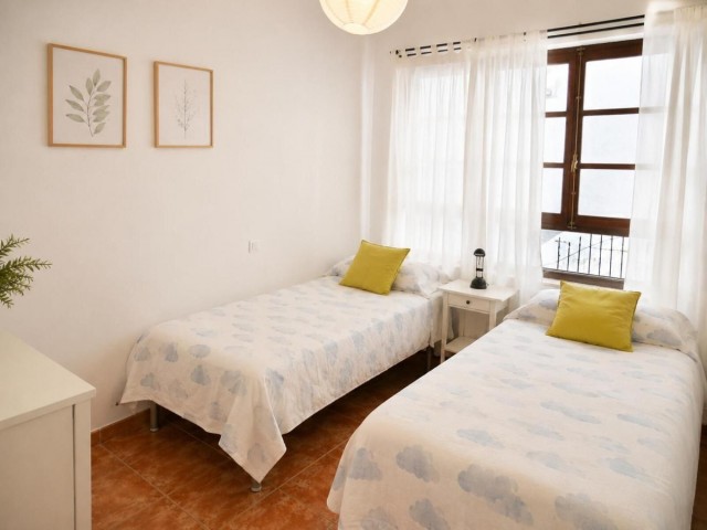 6 Bedrooms Townhouse in Fuengirola