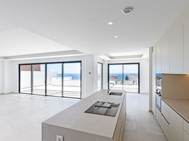 Villa avec 5 Chambres  à Benalmadena