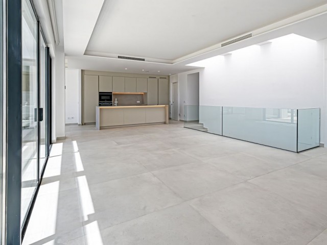 Villa avec 5 Chambres  à Benalmadena