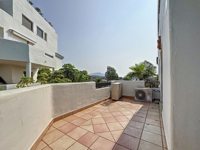 2 Schlafzimmer Apartment in Selwo