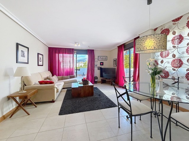 2 Schlafzimmer Apartment in Selwo