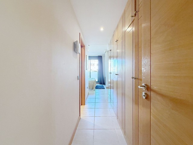 2 Schlafzimmer Apartment in Selwo