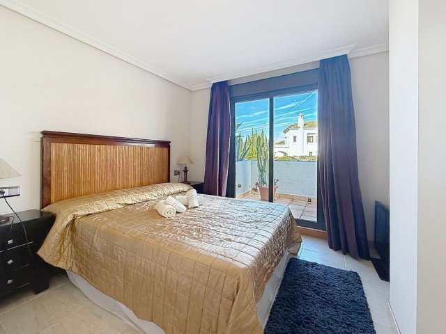 2 Schlafzimmer Apartment in Selwo