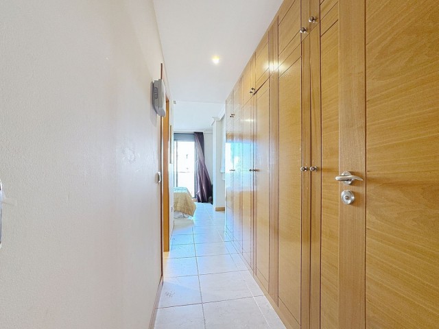 2 Schlafzimmer Apartment in Selwo