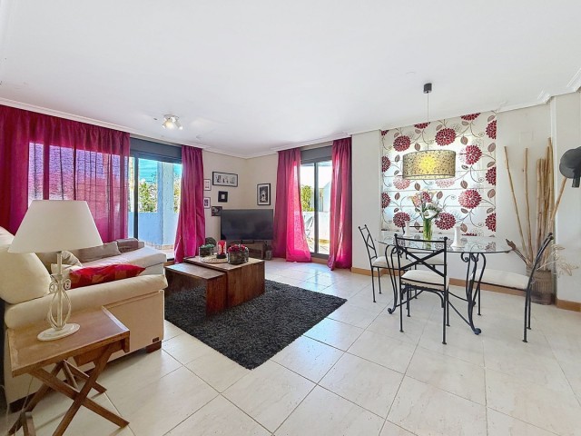 2 Slaapkamer Appartement in Selwo