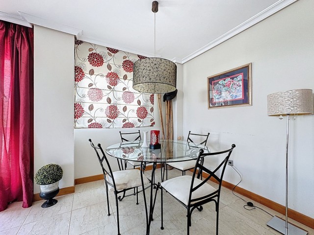 2 Slaapkamer Appartement in Selwo