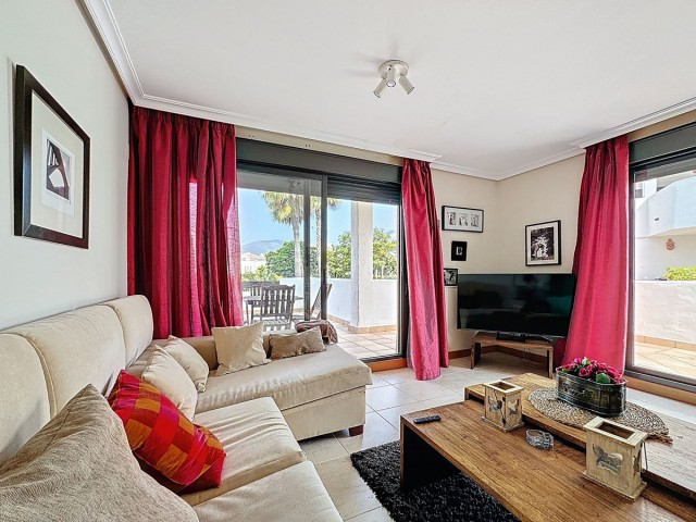 2 Slaapkamer Appartement in Selwo