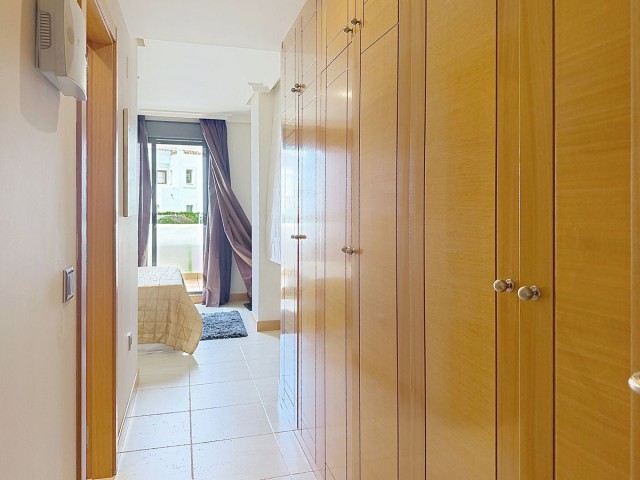 2 Slaapkamer Appartement in Selwo