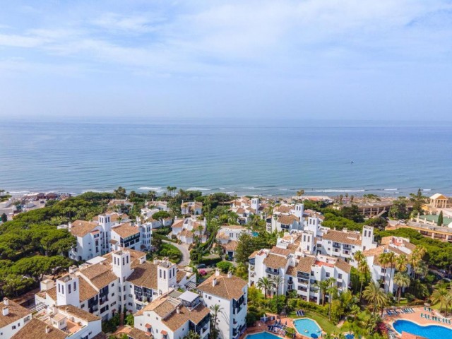 2 Soveroms Leilighet i Elviria