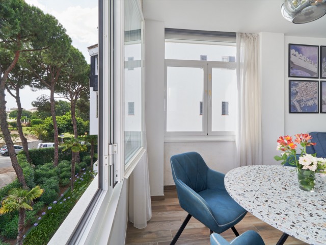 2 Soveroms Leilighet i Elviria