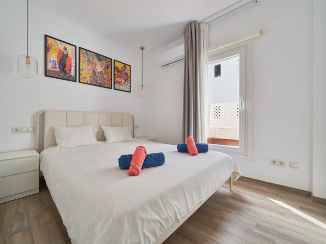 2 Soveroms Leilighet i Elviria