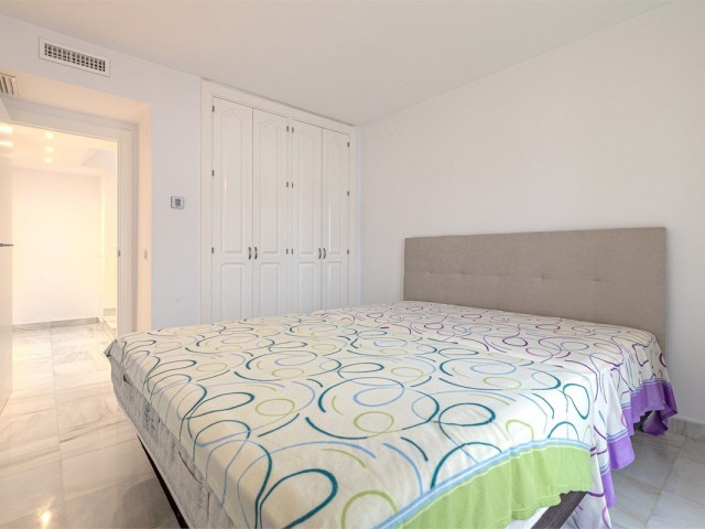 2 Slaapkamer Rijtjeshuis in Nueva Andalucía