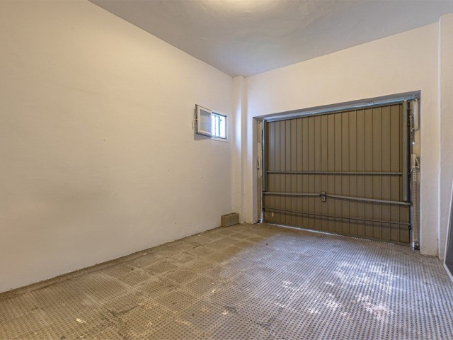 2 Slaapkamer Rijtjeshuis in Nueva Andalucía
