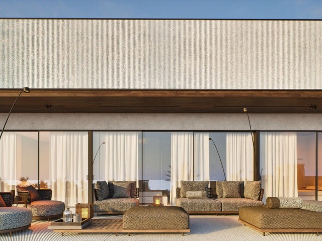 Villa, Benahavis