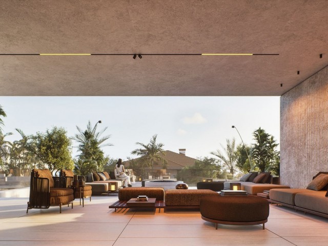 Villa avec 5 Chambres  à Benahavís