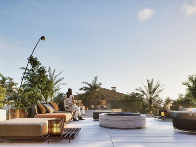 Villa avec 5 Chambres  à Benahavís