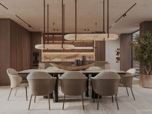 Villa avec 5 Chambres  à Benahavís