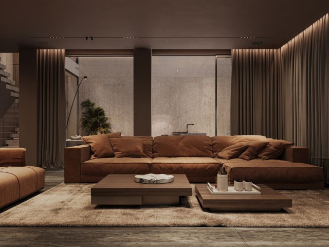 5 Schlafzimmer Villa in Benahavís