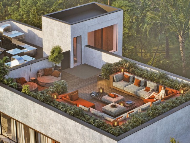 5 Schlafzimmer Villa in Benahavís
