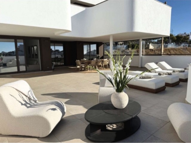 Appartement, Estepona