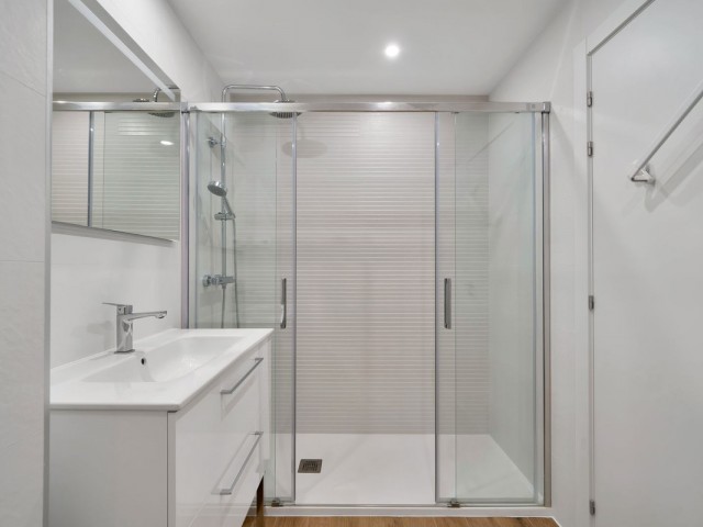 2 Bedrooms Apartment in Benalmadena Pueblo