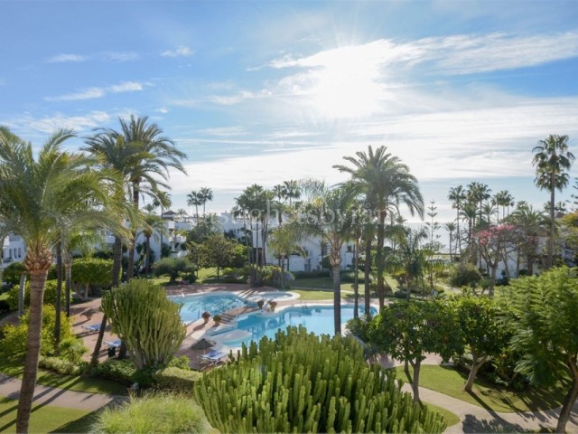 Appartement, Estepona