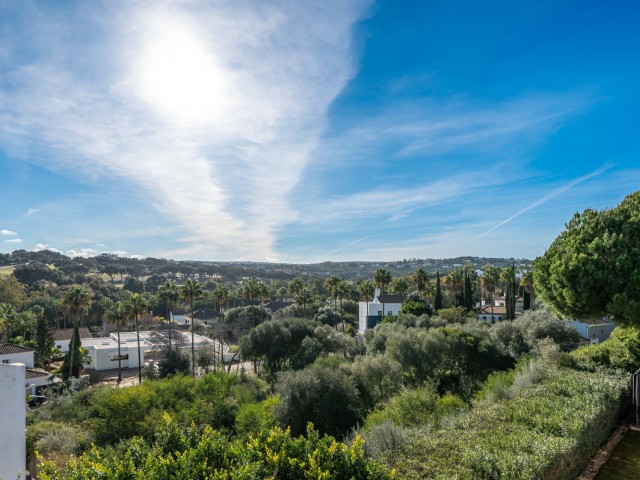 6 Soveroms Villa i Sotogrande