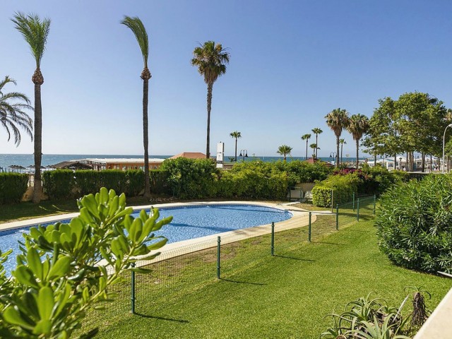 3 Schlafzimmer Apartment in La Carihuela