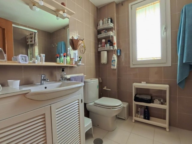 3 Schlafzimmer Apartment in La Carihuela