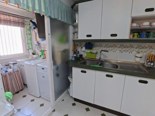 3 Schlafzimmer Apartment in La Carihuela