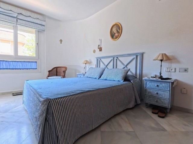 3 Schlafzimmer Apartment in La Carihuela