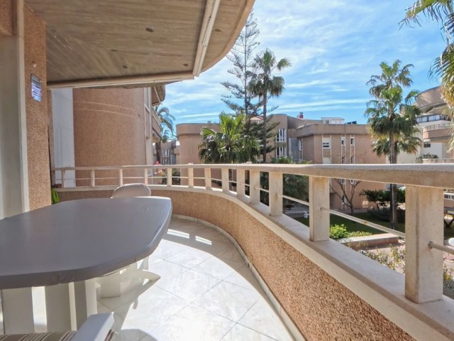 3 Schlafzimmer Apartment in La Carihuela