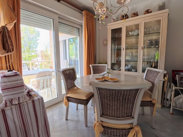3 Schlafzimmer Apartment in La Carihuela
