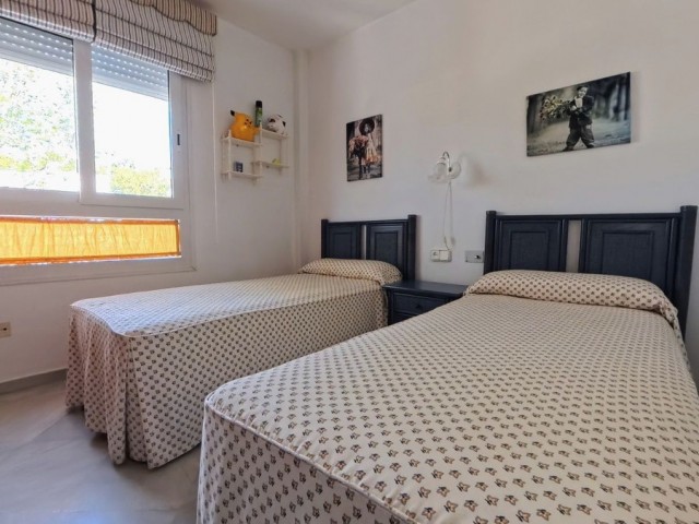 3 Schlafzimmer Apartment in La Carihuela
