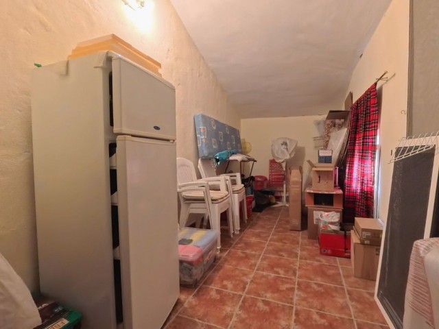 3 Schlafzimmer Apartment in La Carihuela