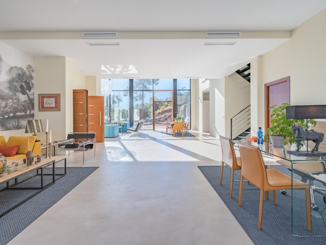 Villa avec 6 Chambres  à Benahavís
