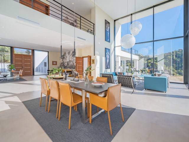 Villa avec 6 Chambres  à Benahavís