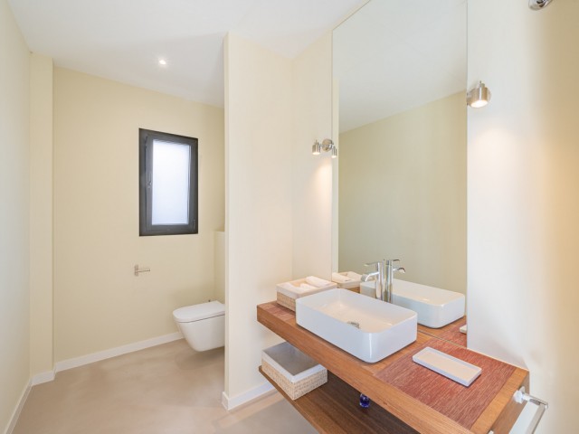 Villa avec 6 Chambres  à Benahavís