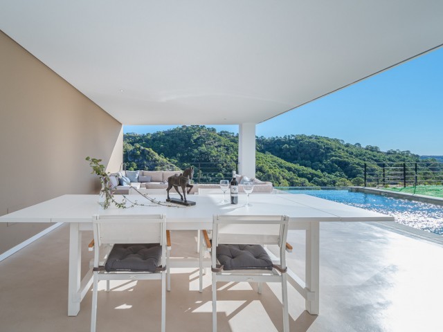 Villa avec 6 Chambres  à Benahavís