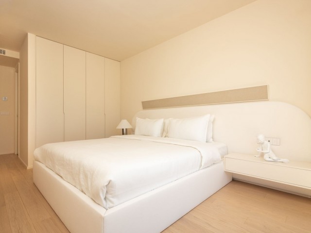 2 Bedrooms Apartment in Nueva Andalucía
