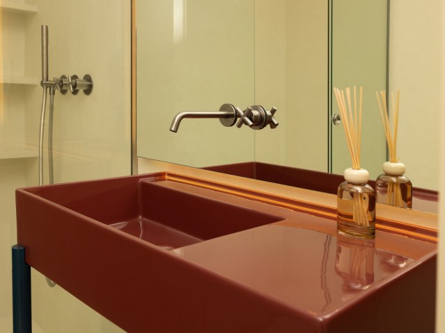2 Bedrooms Apartment in Nueva Andalucía