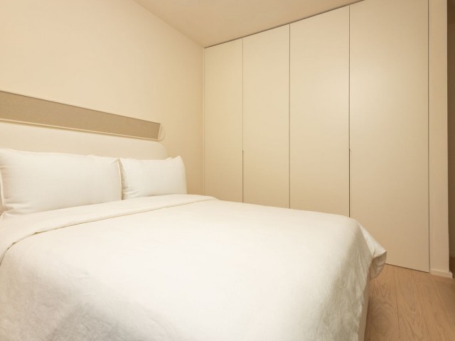 2 Bedrooms Apartment in Nueva Andalucía