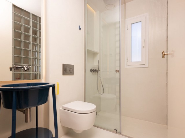 2 Bedrooms Apartment in Nueva Andalucía