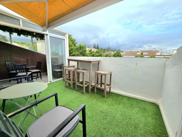 Penthouse in The Golden Mile