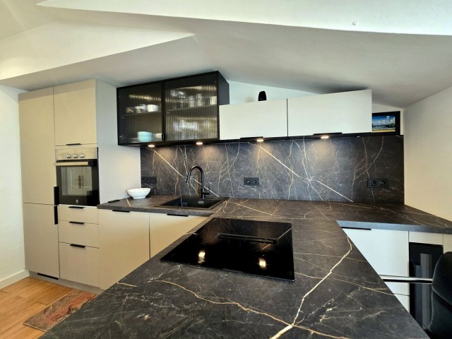 Penthouse in The Golden Mile