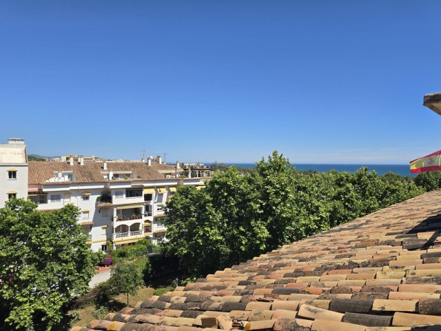Penthouse in The Golden Mile
