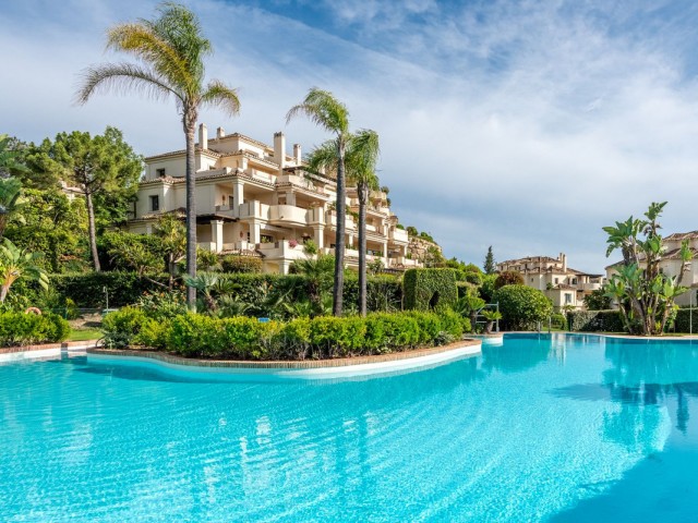 Appartement, Benahavis