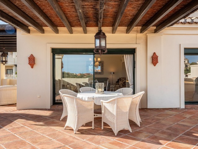 Appartement avec 3 Chambres  à Benahavís