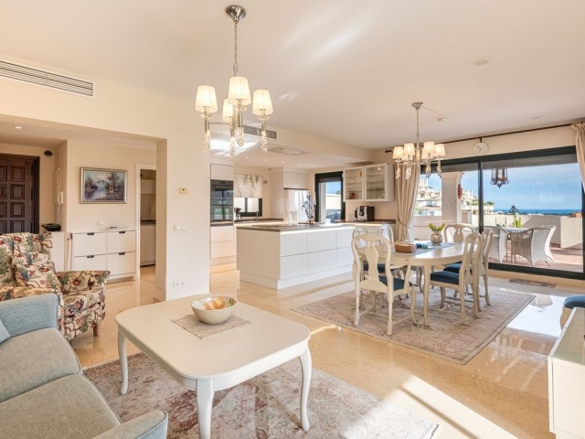 Appartement avec 3 Chambres  à Benahavís